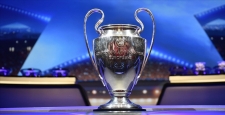 UEFA Şampiyonlar Ligi'nde yarı final heyecanı
