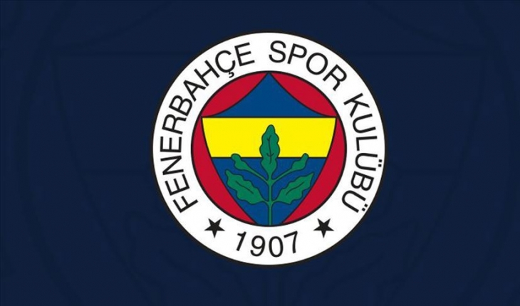  Fenerbahçe’den teknik direktör açıklaması