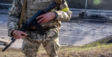 Ukrayna: Harkiv ve İzyum yönlerinde karşı saldırıya geçtik