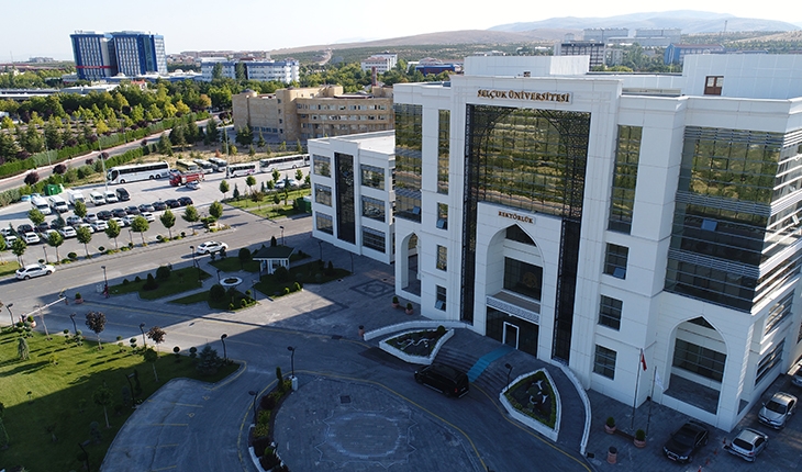 Akademik İlanlar