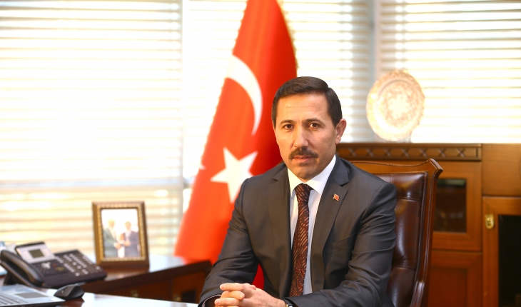 Hasan Kılca: Annelerimiz sağlıklı ve güçlü toplumun güvencesidir