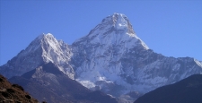 Nepalli dağcı 26. kez Everest'e tırmanarak kendisine ait rekoru kırdı