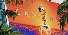 Cannes film festivali başlıyor