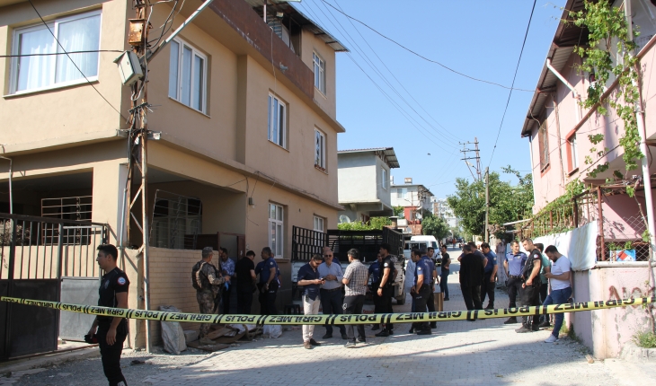 İki aile arasındaki silahlı kavgada 15 kişi yaralandı