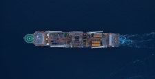 Bakan Dönmez: 4’üncü sondaj gemimiz yeni müjdeler için demir alacak