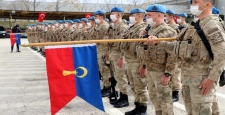 Jandarma'da personelin yeni görev yeri belli oldu
