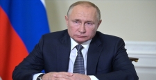 Putin'den hükümete talimat: Rusya'nın DTÖ üyelik stratejisi gözden geçirilsin