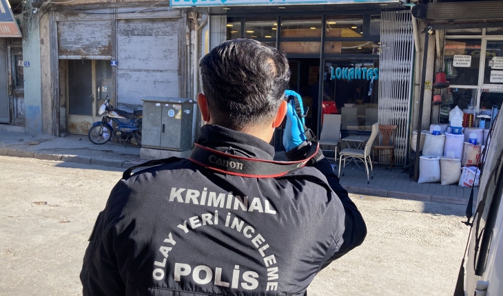  Konya’da cinayet