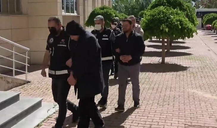 FETÖ’nün yeniden yapılanması operasyonunda 15 tutuklama