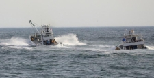 Japonya’nın kuzeyinde kaybolan teknenin yolcuları 4 haftadır aranıyor