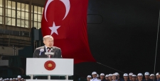 Cumhurbaşkanı Erdoğan: İsveç’in yaptırımını bir kenara koyamayız