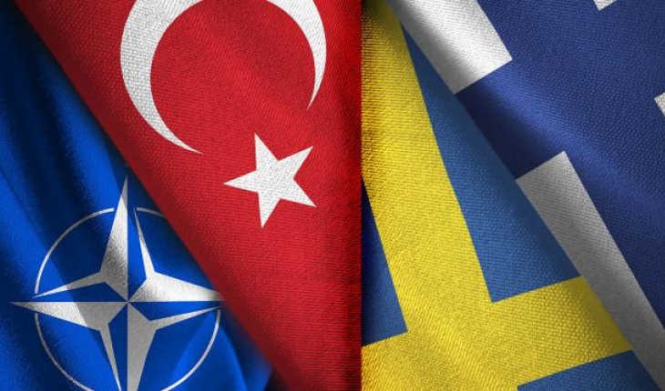 İsveç ve Finlandiya heyeti Ankara’ya gelecek