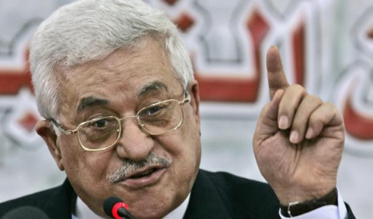 Filistin Devlet Başkanı: İsrail işgaline son verecek siyasi bir ufuk bekliyoruz