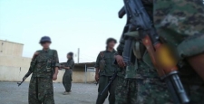 PKK Duhok’ta televizyon kanalına roket saldırısı düzenledi