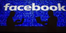 Facebook kullanıcı sayısı 3 milyara dayandı