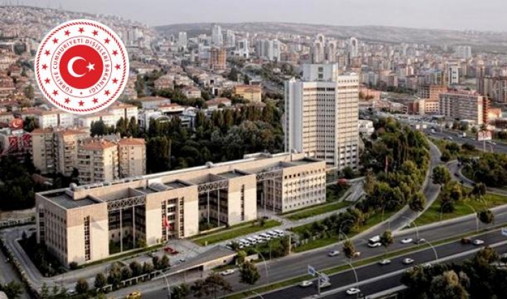 Türkiye-Romanya-Polonya Dışişleri Bakanları Üçlü Toplantısı İstanbul’da gerçekleştirilecek