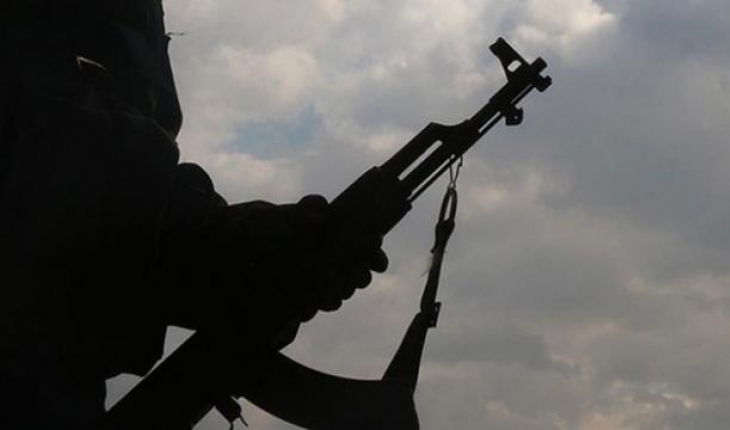 Terör örgütü PKK sivillere saldırdı