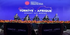Türkiye-Afrika Medya Zirvesi devam ediyor