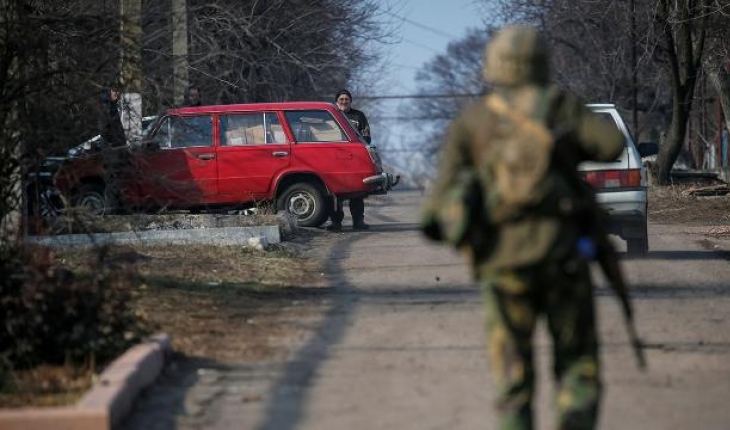 Ukrayna: Rus ordusu 30 bin askerini kaybetti