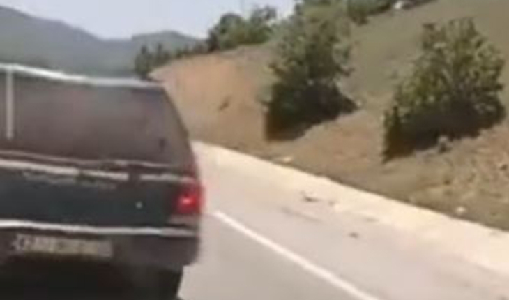 Kaza mı cinayet mi? 1 ölü, 4 yaralı