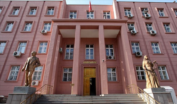 Yargıtay’dan ölümlü kaza için “hız sınırı“ kriteri