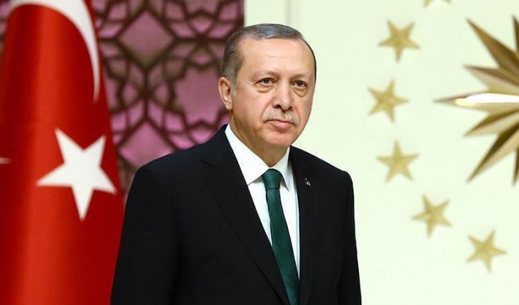 Cumhurbaşkanı Erdoğan, şehit öğretmen Aybüke Yalçın’ı andı