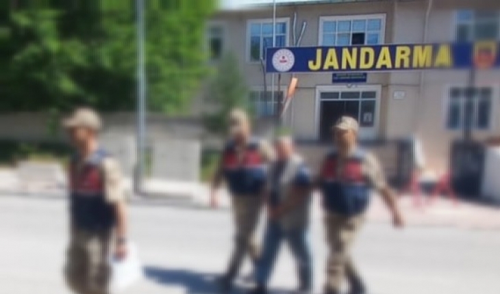 Sır gibi cinayet 6 yıl sonra çözüldü