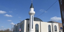 Fransa'da camiye saldırı düzenleme tehdidinde bulunan kişi gözaltına alındı