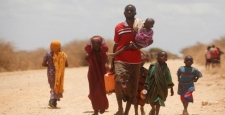 Dünya Bankası'ndan Somali'ye 143 milyon dolarlık kredi desteği