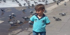 Konya’da havuza düşen çocuk hayatını kaybetti!