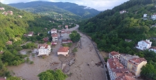 Dünya Bankası, afetlere karşı Türkiye’ye 449 milyon dolarlık finansmanı onayladı