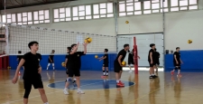Konya Büyükşehir Belediyespor'dan voleybol seçmeleri