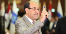 Irak’ta Maliki yeniden başbakanlığa aday