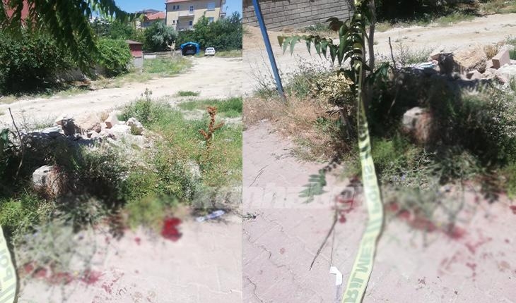 Konya’da koca cinayeti: Sokak ortasında eşini öldürdü!