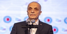 Türk-İş Başkanı maaşını açıkladı: 25 bin 750 lira