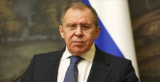 Lavrov: Ukrayna’da sivillerin ölümünden Batı sorumlu
