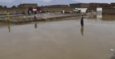 Pakistan’da şiddetli yağış: Ölenlerin sayısı 32’ye yükseldi