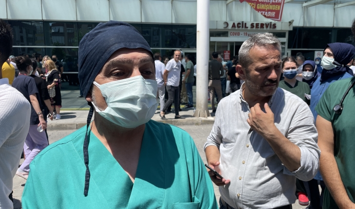 Doktor Ekrem Karakaya’yı Karabük’teki eski mesai arkadaşları anlattı