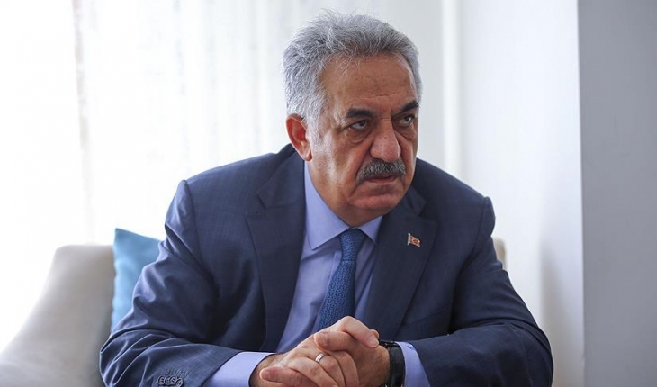 AK Parti’li Yazıcı’dan doktor Ekrem Karakaya açıklaması