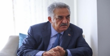AK Parti'li Yazıcı'dan doktor Ekrem Karakaya açıklaması