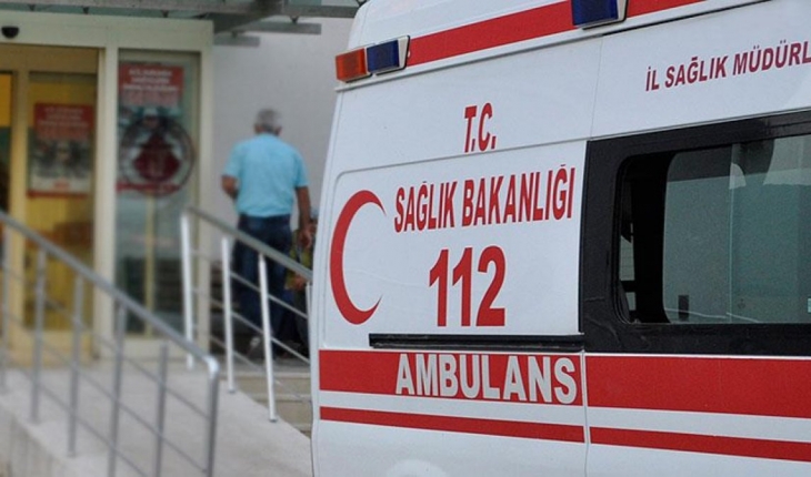 Doktorla tartışan adam, hemşire ve ebeyi darbetti