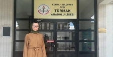 YKS Türkiye 7'ncisi Konya'dan