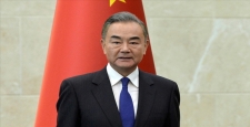 Çin Dışişleri Bakanı Vang: Bilinçli bir siyasi provokasyon