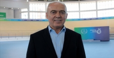 Türkiye Bisiklet Federasyonu Başkanı Emin Müftüoğlu’nun Konya heyecanı