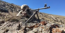 ​Pençe-Kilit Operasyonu bölgesinde 2 PKK'lı terörist etkisiz hale getirildi