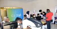 Sağlık ekipleri ‘5. İslami Dayanışma Oyunları'na hazır