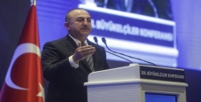 Bakan Çavuşoğlu: Normalleşme Ermenistan’ın da yararınadır
