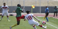 23 Yaş Altı Milliler Kamerun’u 3-2 yendi