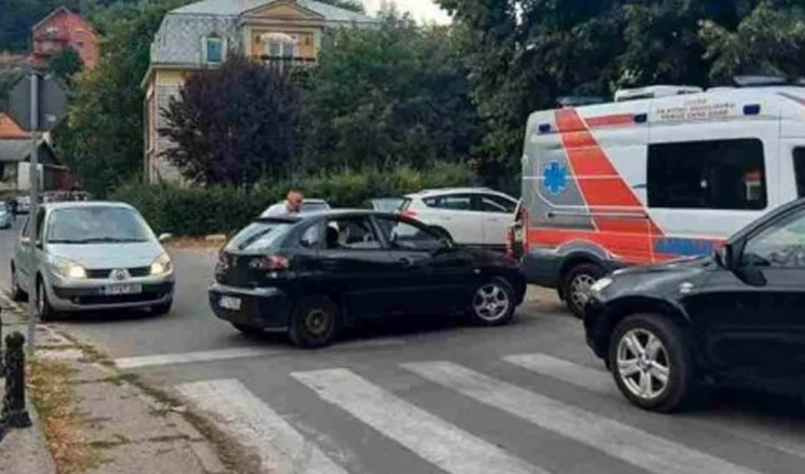 Karadağ’da silahlı şahıs etrafa ateş açtı 11 ölü, 6 yaralı EKONOMİ