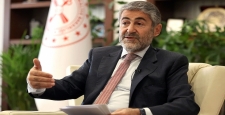 Bakan Nebati’den Kılıçdaroğlu’na “ÖTV“ yanıtı